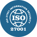  Berstandar ISO 27001